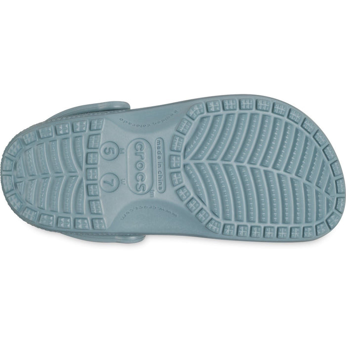 Crocs Classic Synthetic Pond Clogs