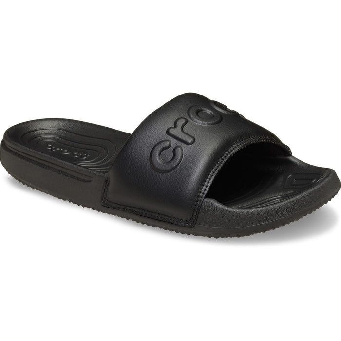 Crocs Crocs All Day EVA Men's Black Slides