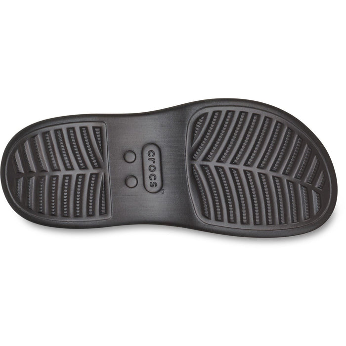 Crocs Dylan Notched EVA Women's Sepia/Multi Clogs