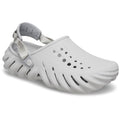 Crocs Echo Synthetic Atmosphere Clogs