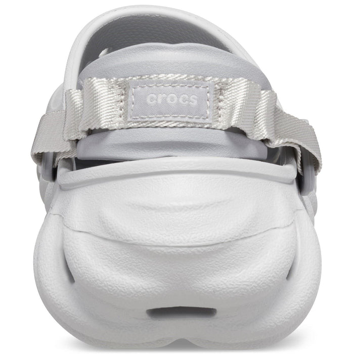 Crocs Echo Synthetic Atmosphere Clogs