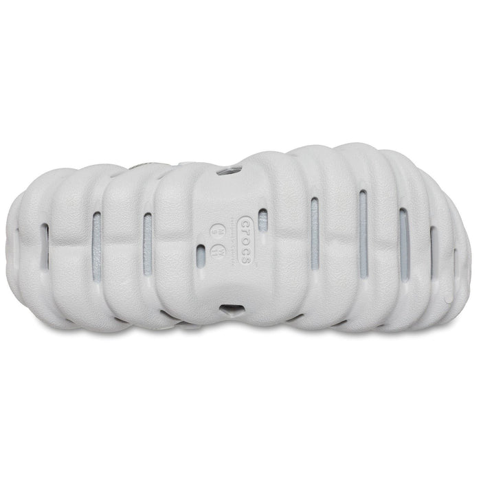 Crocs Echo Synthetic Atmosphere Clogs