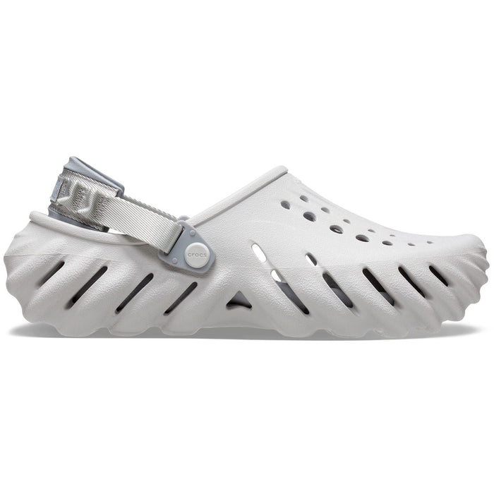 Crocs Echo Synthetic Atmosphere Clogs