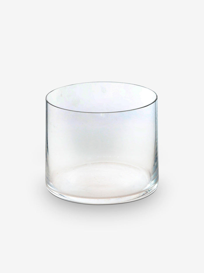 Deborah Ehrlich Crystal Rocks Glass by Deborah Ehrlich Tabletop New Glassware Default