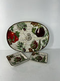 Decorative Plate/Bowl