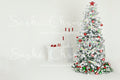 Digital Backdrop