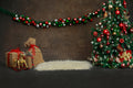 Digital Backdrop