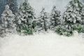 Digital Backdrop