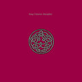 King Crimson Discipline Album