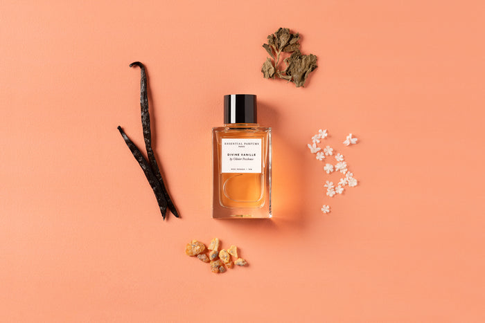 Divine Vanille by Essential Parfums