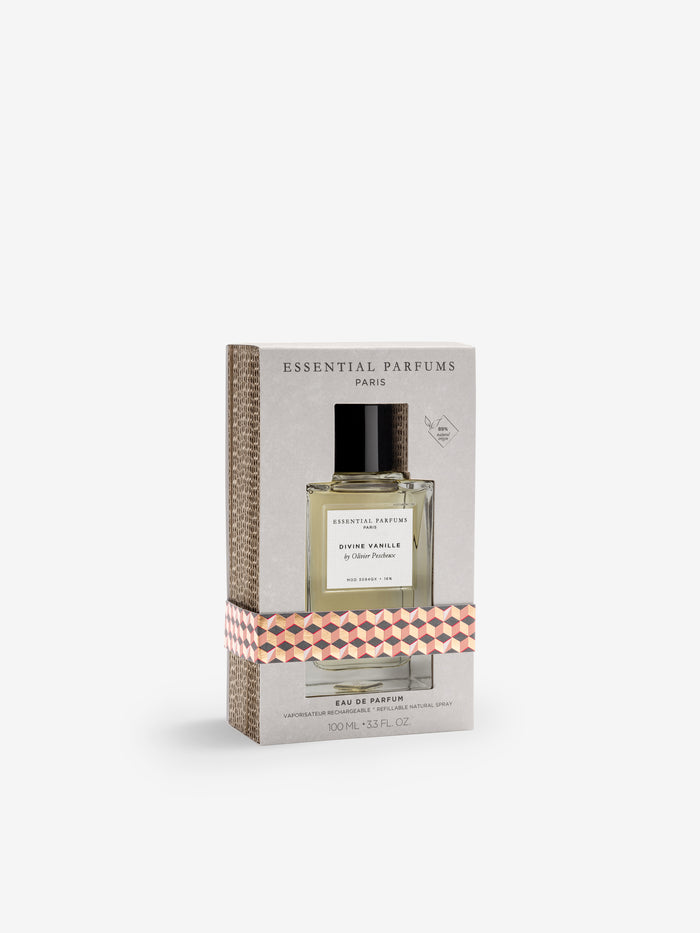 Divine Vanille by Essential Parfums