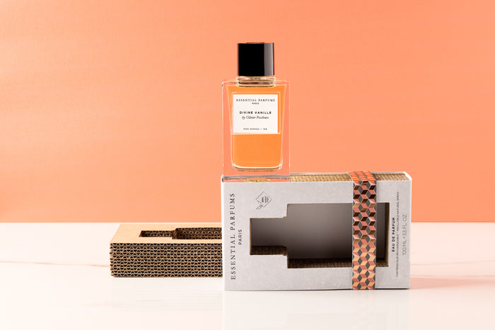 Divine Vanille by Essential Parfums