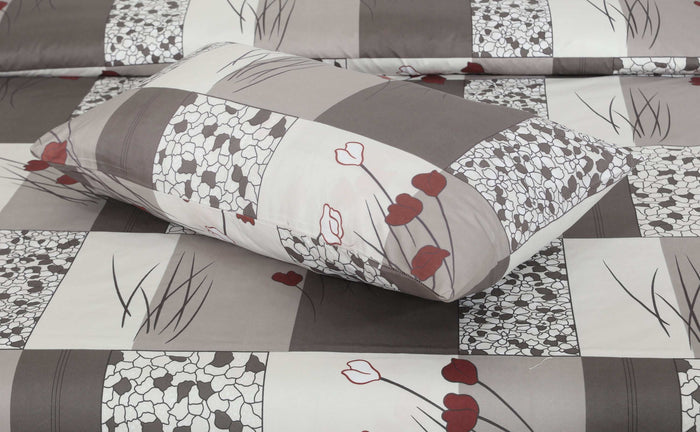 Double Bed Sheet Design NC-M 5000 - Nishat Creative Store