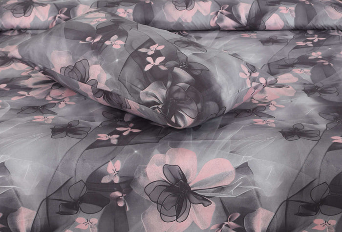Double Bed Sheet Design NC-M 5008 - Nishat Creative Store