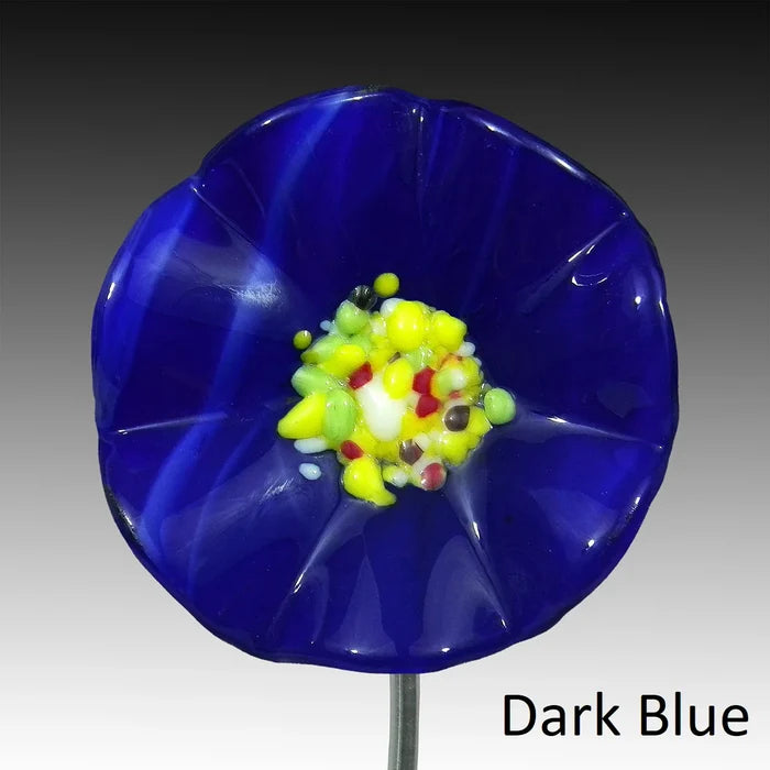 Doug Picotte - Forever Spring Flowers - Glass Display Flowers (Assorted Designs)