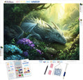 Dragon's Dream in the Mystic Valley