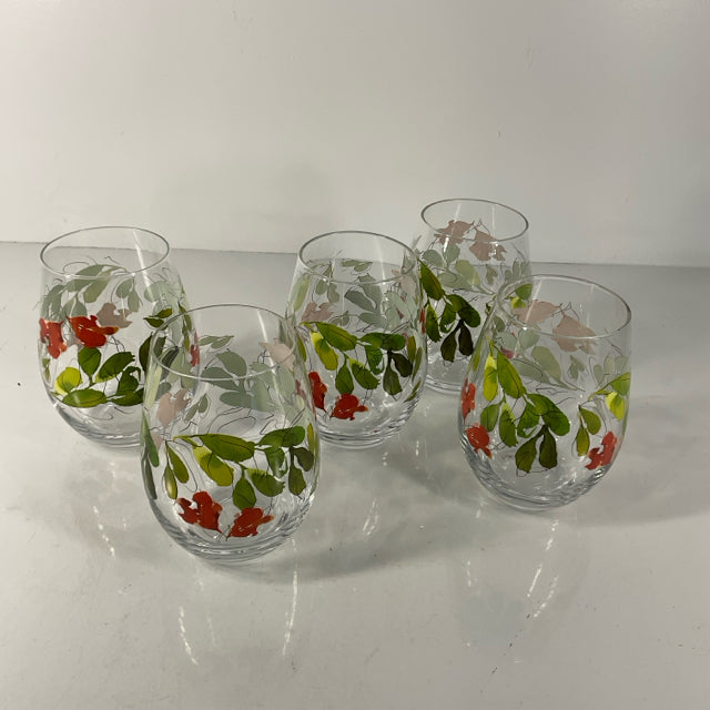 Drinkware