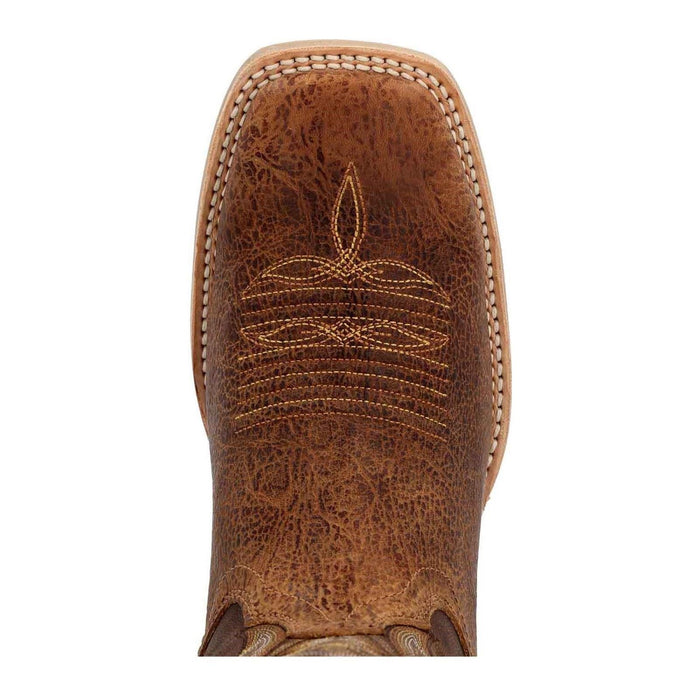 Durango Rebel Pro Lite Leather Men's Rustic Tan/Tobacco Boots