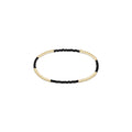 enewton Gameday Hope Blissful Bracelet -Black