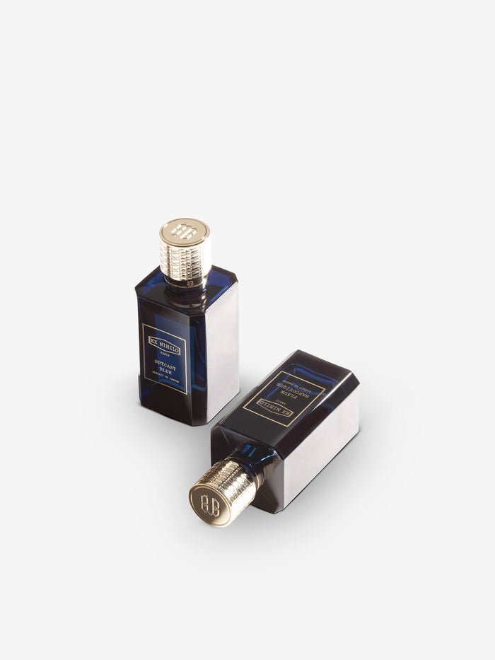Fleur Narcotique Extrait by Ex Nihilo