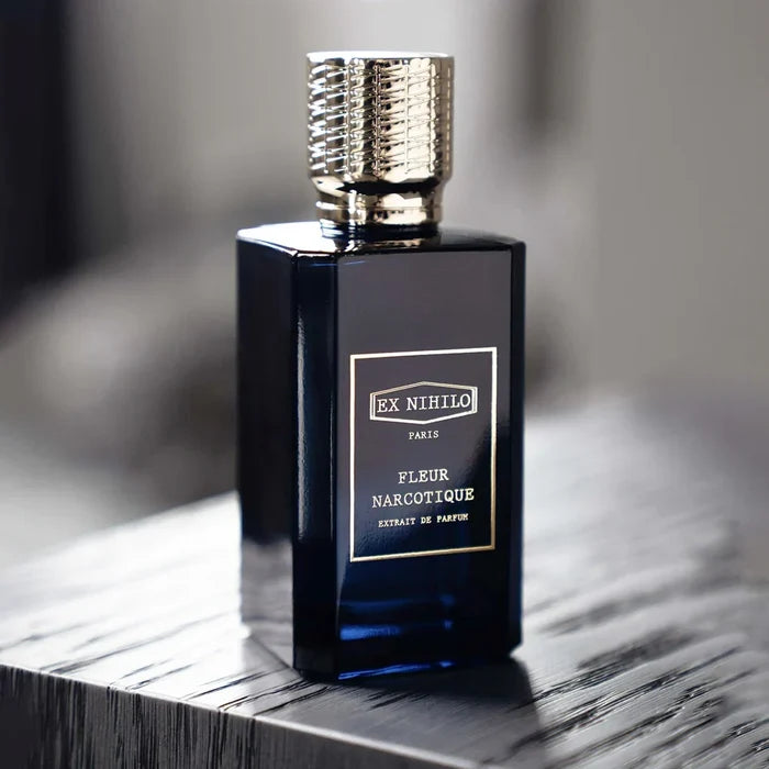 Fleur Narcotique Extrait by Ex Nihilo