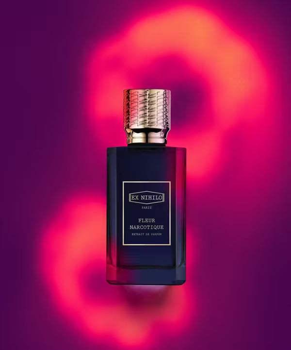 Fleur Narcotique Extrait by Ex Nihilo
