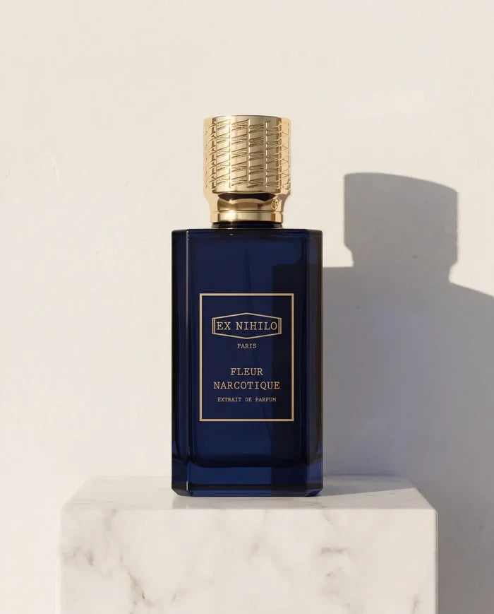 Fleur Narcotique Extrait by Ex Nihilo