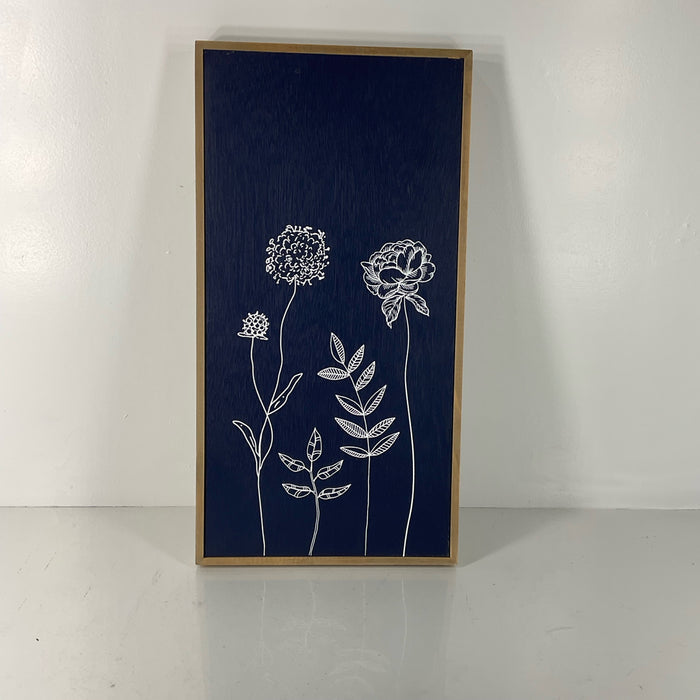 Framed Art