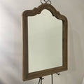 Framed Wall Mirror