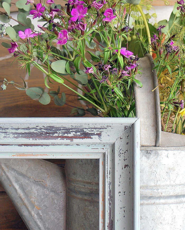 Galvanized | Milk Paint - Piglet's Closet