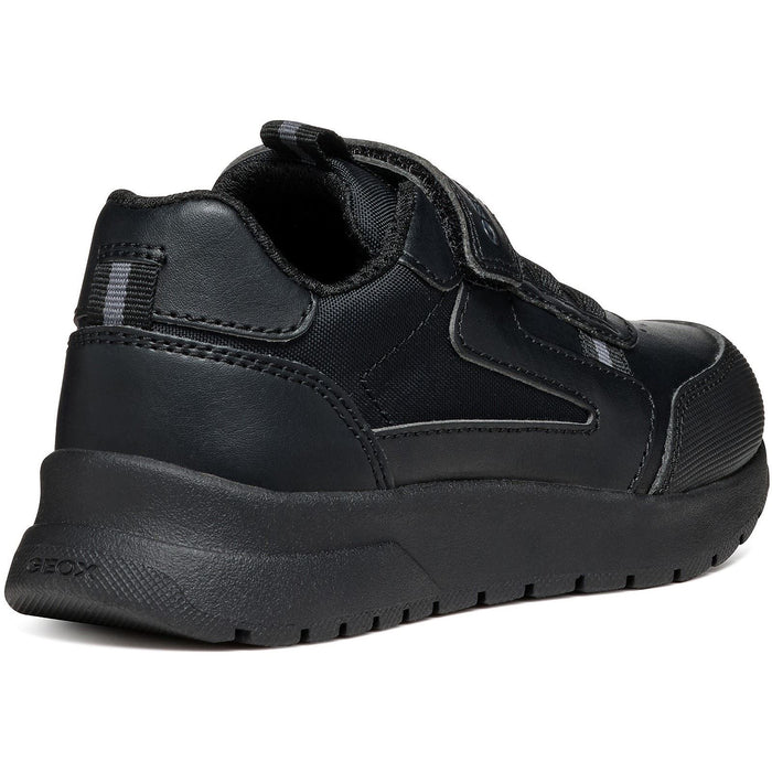 Geox J Briezee B. A Black Trainers