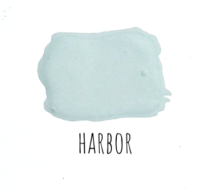 Harbor | Milk Paint - Piglet's Closet