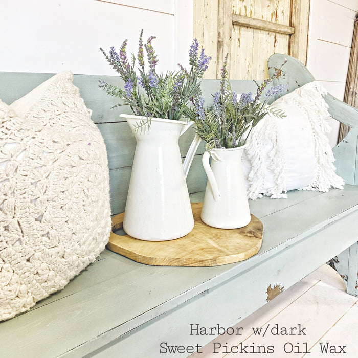 Harbor | Milk Paint - Piglet's Closet