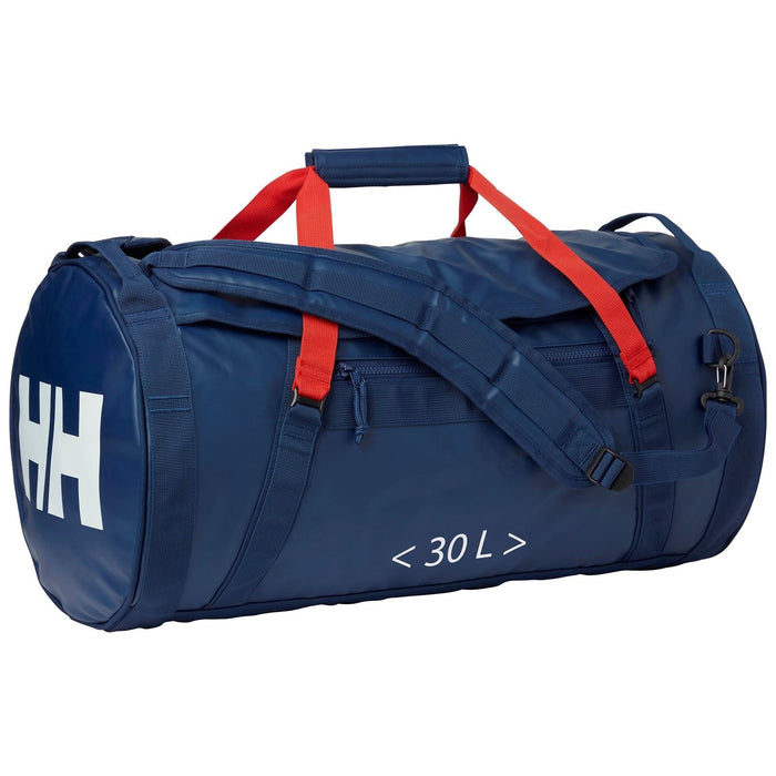 Helly Hansen Sport 2 30L Synthetic Blue Duffel Bag