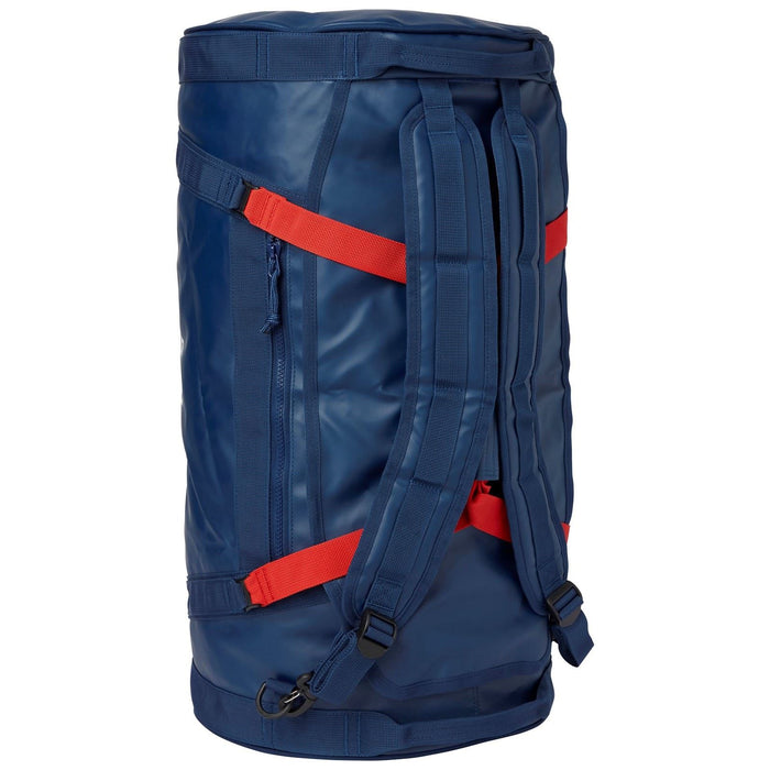 Helly Hansen Sport 2 30L Synthetic Blue Duffel Bag