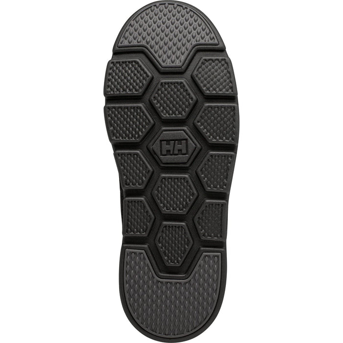 Helly Hansen Sport Adore Leather Women's Black Magnet Boots