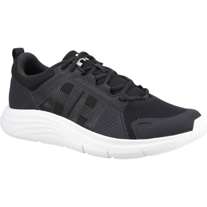 Helly Hansen Sport AHIGA EVO 5 Synthetic Men's Black/White Trainers