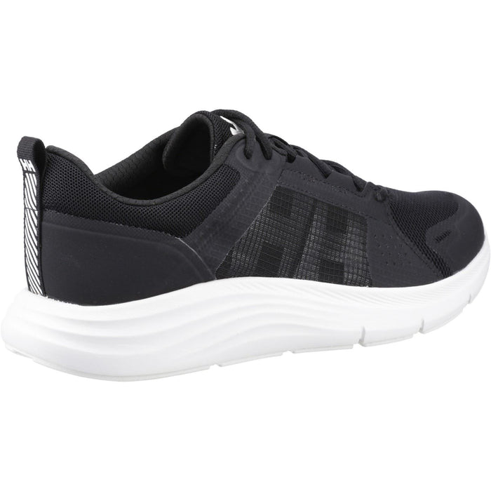 Helly Hansen Sport AHIGA EVO 5 Synthetic Men's Black/White Trainers