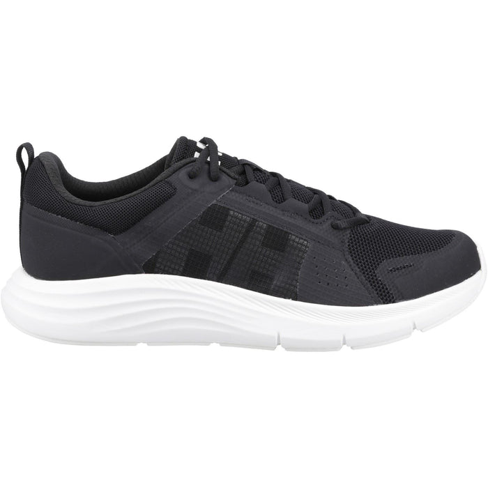 Helly Hansen Sport AHIGA EVO 5 Synthetic Men's Black/White Trainers