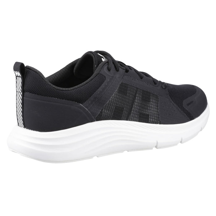 Helly Hansen Sport AHIGA EVO 5 Synthetic Men's Black/White Trainers