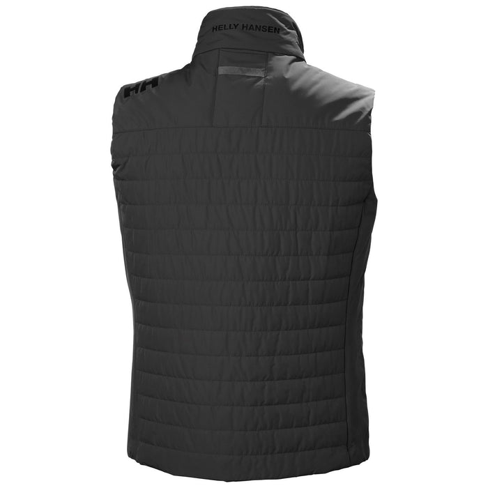 Helly Hansen Sport Crew Insulator Vest 2.0 Men's Grey Gilets