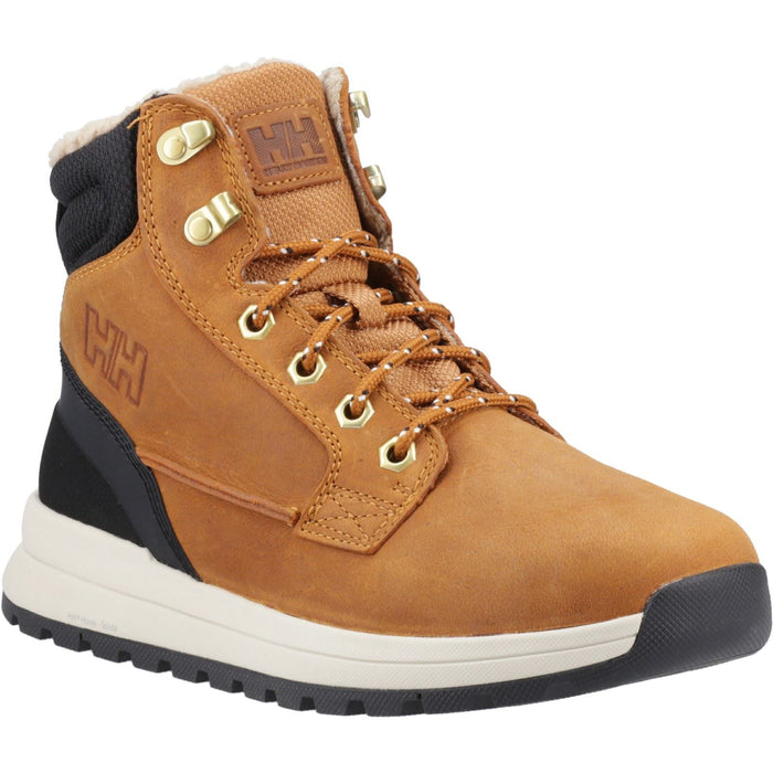 Helly Hansen Sport Kelvin LX Leather Men's Wheat Boots
