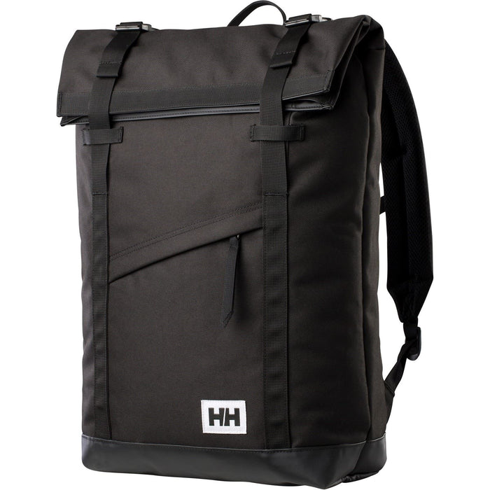 Helly Hansen Sport Stockholm Synthetic Black Backpack