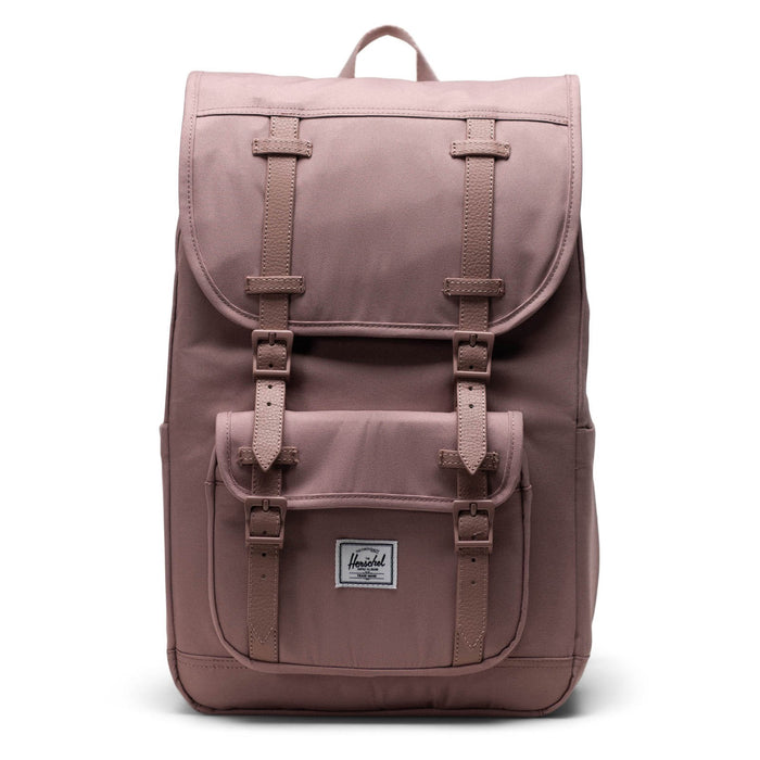 Herschel Ash Rose Little America Backpack