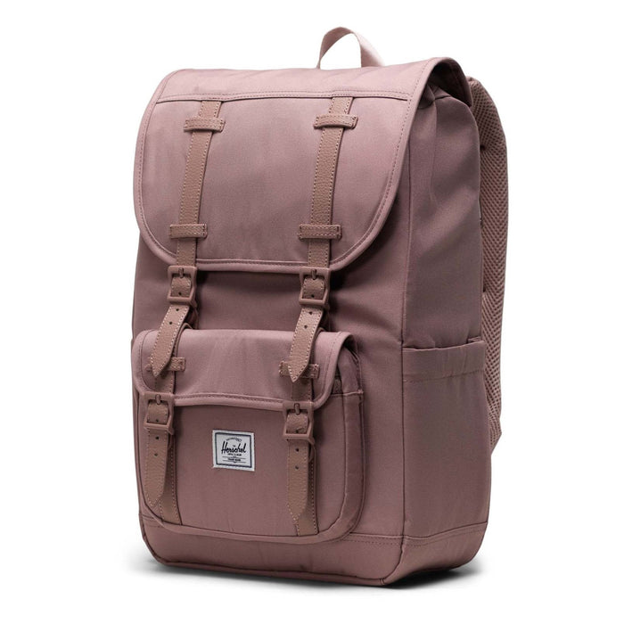 Herschel Ash Rose Little America Backpack