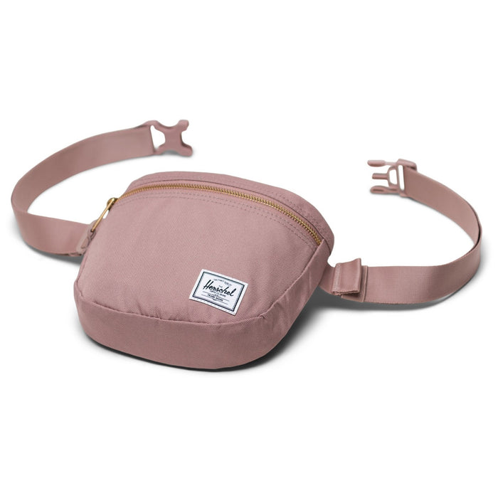 Herschel Ash Rose Settlement Hip Pack Bag