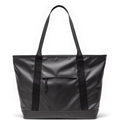 Herschel Bags Alberni Polyester Black Tote Bag