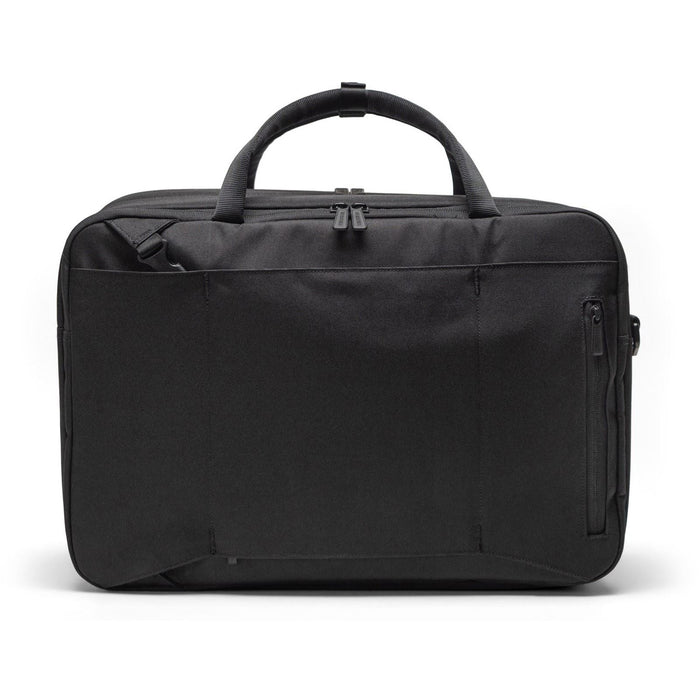 Herschel Bags Bowen Convertible Black Duffel Bag