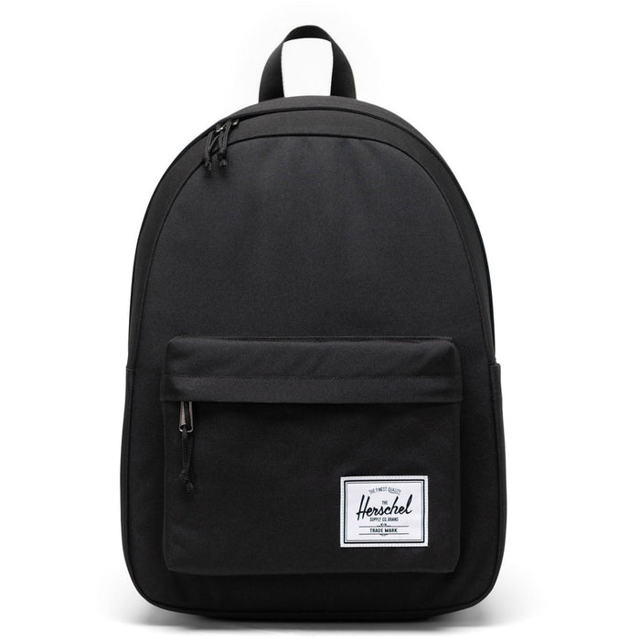 Herschel Bags Classic Black Backpack