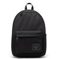 Herschel Bags Classic Black Backpack